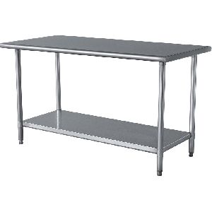 Stainless Steel Table Fabrication Services