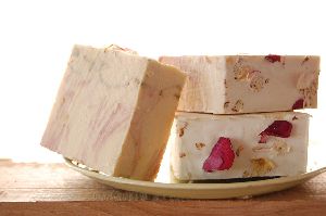 Almond Rose Soap