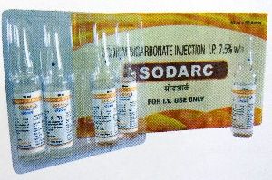 Sodarc Injection