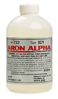 Aron Alpha 800 Series