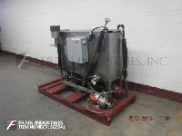 40 GALLON Candy Chocolate Melter