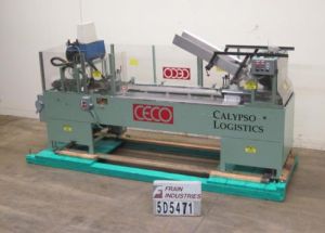 Ceco Cartoner Semi Horiz 42B