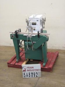 Pos Disp DAB54 Filamatic Filler Liquid