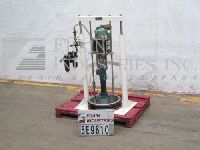 Fluid Automation Inc Pump
