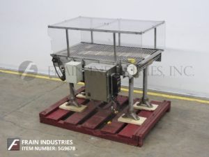 Hi-Speed Conveyor Laner 1.4MFDA