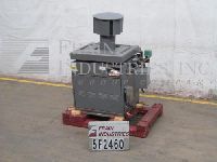 Laars Heating System Company Boiler PWO400CN22CNACN