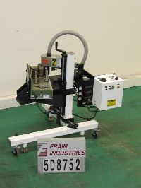 2139RF Label Aire Labeler