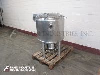 Mixer Paste Vertical DEAERATOR