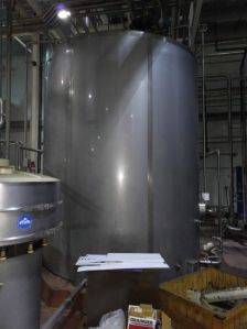 Walker Tank SS Single Wall 7000GAL