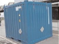 IP3 Intermodal Containers