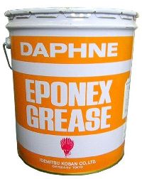 Daphne Eponex Grease SR Series