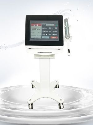 Beauty Salon Equipment