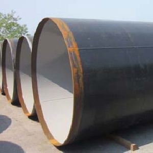 Lsaw Pipe