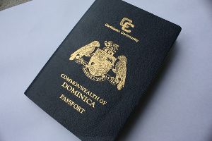 passports services
