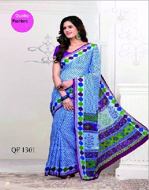 Ladies Sarees