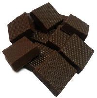 Square Dot Dark Chocolate