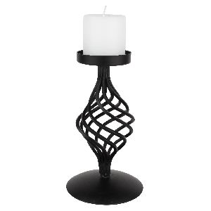 Guffa candle stand