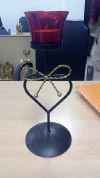 Hard Candle Stand