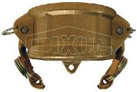 Dixon Standard Cam Dust Cap