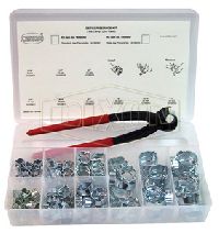 Pinch-On Clamp Service Kit