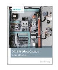 Industrial Controls Catalog - Siemens