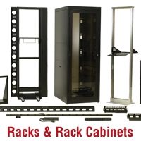 Hammond Cabinet Solutions