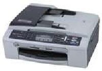 Brother All-In-One Color Inkjet Printer