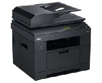 Dell 2335dn Networked Multifunction Laser Printer