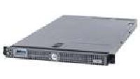 Dell PowerEdge 1950 2x DC 2.0GHz Dual Core DVD 4GB 1U Server