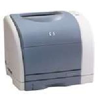 HP Color LaserJet 1500L Color Laser Printer Q2488A