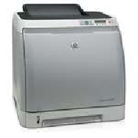 HP Color LaserJet 2605 Color Laser Printer Q7821A