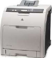 HP Color LaserJet 3800dtn Duplex Printer