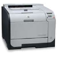 HP Color LaserJet CP2025n Network Laser Printer 21 ppm CB494A
