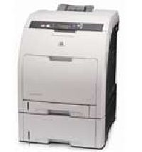 HP Color LaserJet CP3505x Color Laser Printer