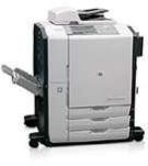 HP Edgeline CM8060 Color Multifunction Laser Printer C5957A