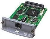 HP JetDirect Network Card