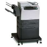 HP LaserJet M4345xs MFP Multifunction Monochrome Laser Printer CB427A