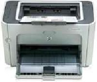 HP LaserJet P1505n Network Laser Printer CB413A
