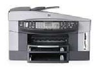 HP Officejet Multifunction Inkjet Printer
