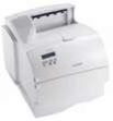 Lexmark Optra T614 Base Model Monochrome Laser Printer