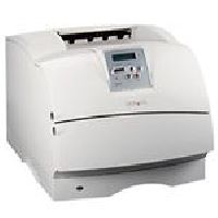 Lexmark Optra T630N Laser Network Printer w/ Toner 4060-010 (Refurb)