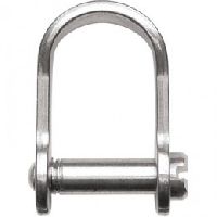 Lightweight Slotted Pin Head Shackle