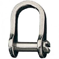 Slotted Pin Head Shackle