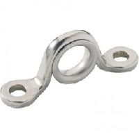 Stainless Steel Saddle10mm