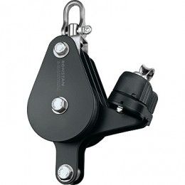 RZ1710 triple block pulley