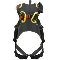 HHO TURBO rescue harness