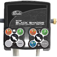 Black Shadow Supply Closet Dispenser