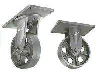 EXTRA HEAVY DUTY CASTERS Series 74-A / 75-A