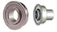 flanged ball bearings