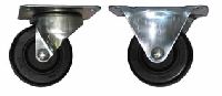 LIGHT TO MEDIUM DUTY CASTERS Series 50-A / 51-A